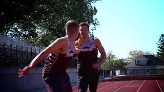 Providence College Student-Athlete Choices Video