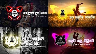 Manoparakata Sinhala Relax Remix Songs Collections | මනෝපාරකට ( Chali Beats / TSR Beats ) | VOL 3