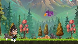 JUMPING DASH (gamepix)