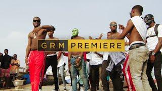 Sneakbo – Gang feat. Kwesi Arthur & Darkovibes [Music Video] | GRM Daily