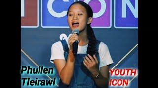 Daisy Lalrinkimi||Phullen||Youth Icon||tling Chiang sa. #React||