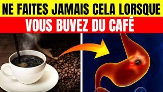  DANGER ! 10 ERREURS FATALES LORS DE LA CONSOMMATION DE CAFÉ QUE PEU DE GENS CONNAISSENT – 202