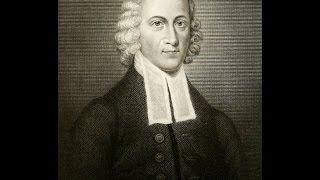 Jonathan Edwards: Heaven, a World of Love (1/2)