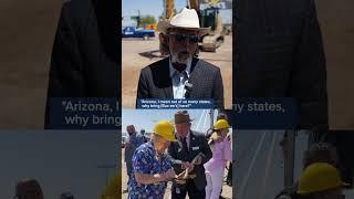 Buc-ee’s teases more possible Arizona locations at Goodyear groundbreaking