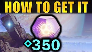 Destiny 2: How to Get POWERFUL GEAR!