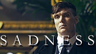 Peaky Blinders - Thomas Shelby | Sadness