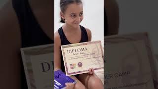 Gymnastika RG Club in Dubai | Rhythmic gymnastics for kids | Гимнастика в Дубае