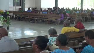 Revival Centres of PNG