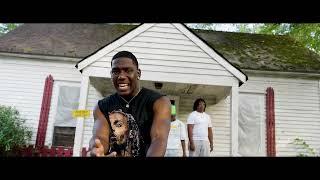 3 Mill - "Pinocchio" (Official Video) | Shot By: @Grindhousevisualz