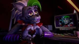 НОВЫЕ ТИЗЕРЫ FNaF: Help Wanted 2