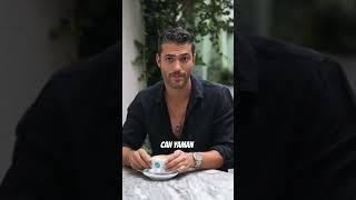 #canyaman #candivit #erkencikuş #turkishdrama
