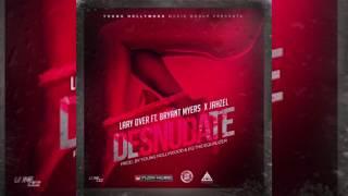 Lary Over - Desnudate ft. Bryant Myers & Jahzel  [Official Audio]
