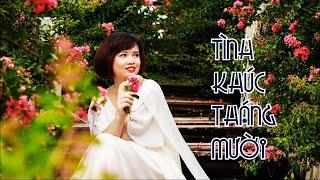 [FULL HD]TÌNH KHÚC THÁNG MƯỜI ||OCTOBER LOVE SONG||CA SỸ HOÀNG LAN-DIỆU THU