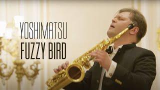 TAKASHI YOSHIMATSU "Fuzzy Bird" Sonata Sergey Kolesov - saxophone Alexander Kashpurin  - piano