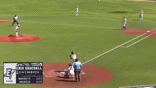 EHS Baseball v Jenks 5-5-23