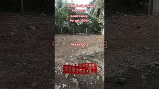 Plot in Avadi, Kovilpathagai, Avadi, #realestate #avadi #property #home #plots
