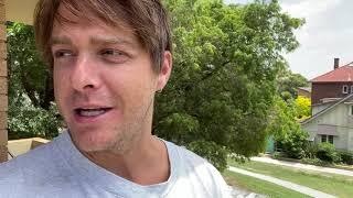 Tim Franklin celebrity live video call intro video