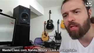 Não comprou e se fodeu...