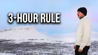The Weirdest Nordic Habits (that actually make life happier)