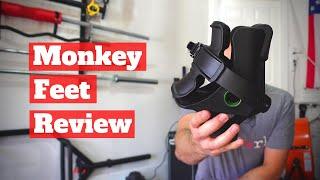 Monkey Feet Review