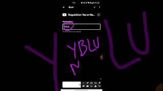 Regulation: Yay or Nay? Blum Code | Blum Code Regulation: Yay or Nay? | Blum Youtube Video Code