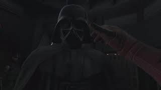 Me playing Vader Immortal