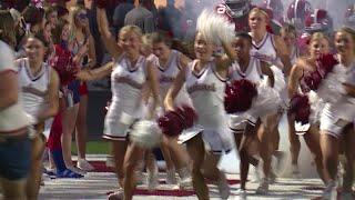 Alabama high school football highlights: Hillcrest at Brookwood