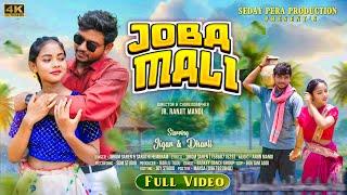 Joba Mali // New Santali Full Video 2025 // Jigar & Dharti // Sirom Saren & Sarathi Hembram