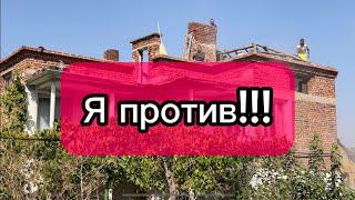 Болгария. Продаётся дом за 17500€ и что из этого вышло!