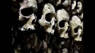 SAD EYES  -  THE NECROPOLIS