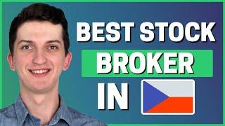 Best Stock Broker In Czech Republic In 2021