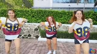 Zumba Remix
