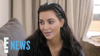 Kim Kardashian DETAILS What Led to Breakup with Mystery Ex | E! News