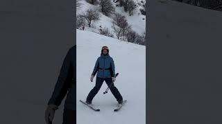 Kazakhstan  Almaty mountains #almatylife #kazakhstan #vlog #ski #kazakhstantravel #winter