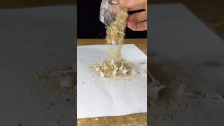 DIY Super Snappers made from Pop Pop Crackers