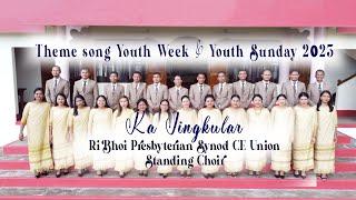 KA JINGKULAR (THE PROMISE) | THEME SONG YOUTH WEEK & YOUTH SUNDAY 2023