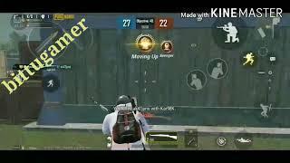 bittugamer game play in TDM.