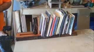 Bookends