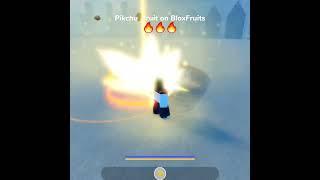 BloxFruits VS Gpo • Light #bloxfruits #roblox #games #grandpieceonline #gpo