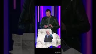 Как Украина всех задолбала