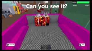 Roblox Lumber Tycoon 2: The Fire Present Secret!