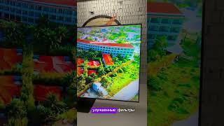 LED Vs QLED разница #qled #led #lg #samsung #toshiba #hisense #телевизор #чтокупить