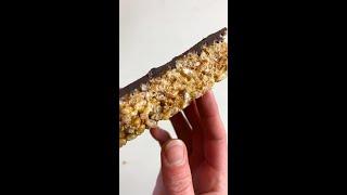 Five ingredient date slice | Play With Your Food