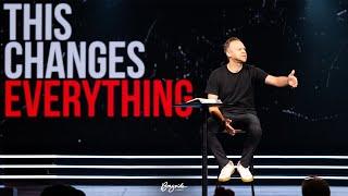 Feeling Spiritually Stuck? This Might Change Everything
