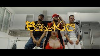 Moyel, Pedro Morales, Negro Frescho - BABYKILO (Video Oficial)