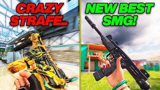 WORST to BEST SMGs in CODM (Season 10)