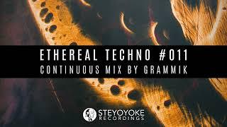 Ethereal Techno #011 (Continuous Mix by Grammik) | Steyoyoke