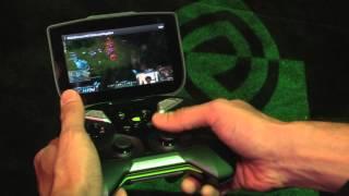 NVIDIA SHIELD Showcase: Twitch.tv app gets SHIELD controller compatibility