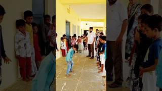 eyes & legs coordination and body control #education #funny #youtubeshorts #gaming #students