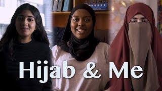 Hijab & Me